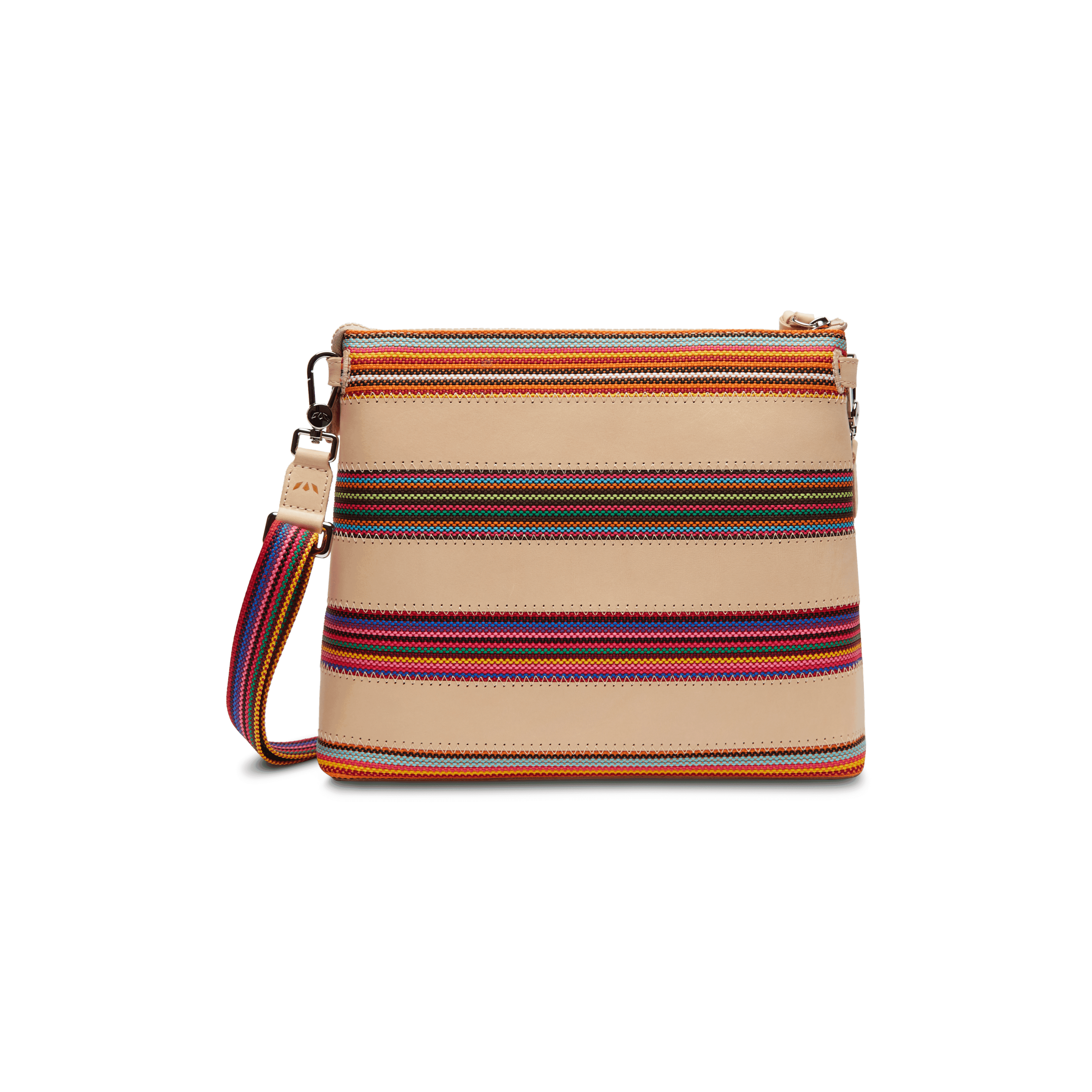Alita Downtown Crossbody