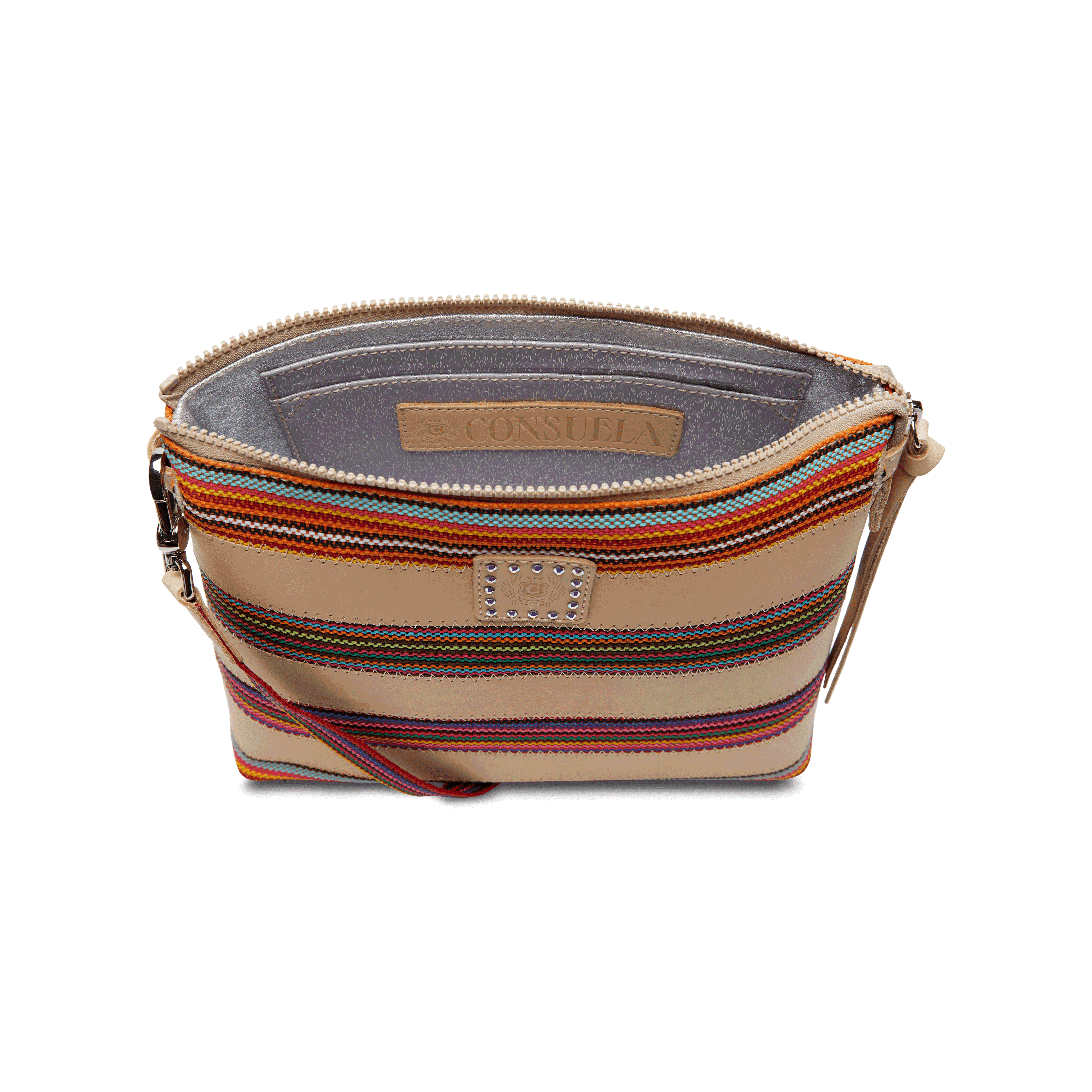 Alita Downtown Crossbody