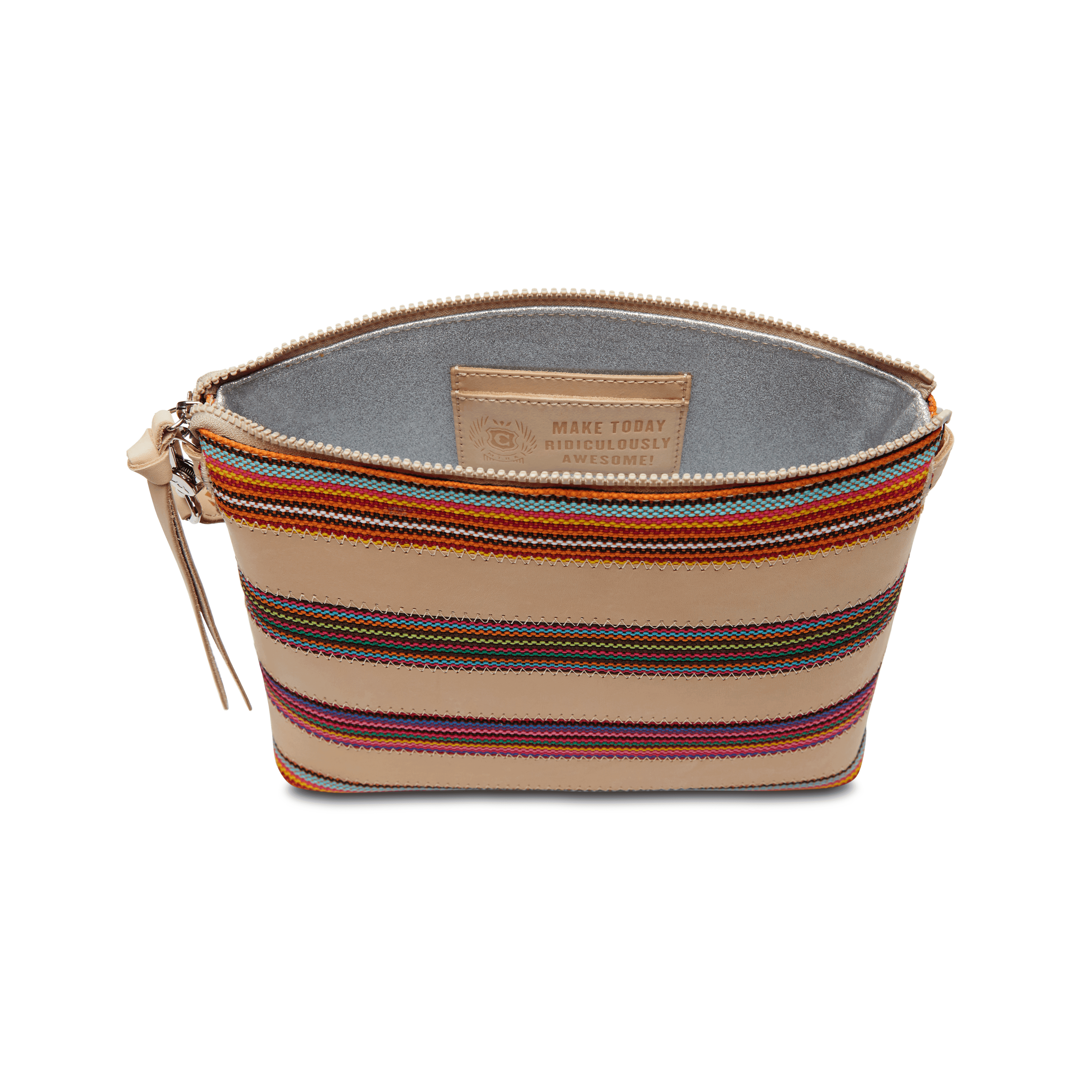 Alita Downtown Crossbody