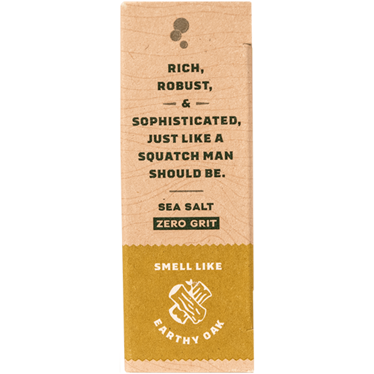 Gold Moss Bar Soap