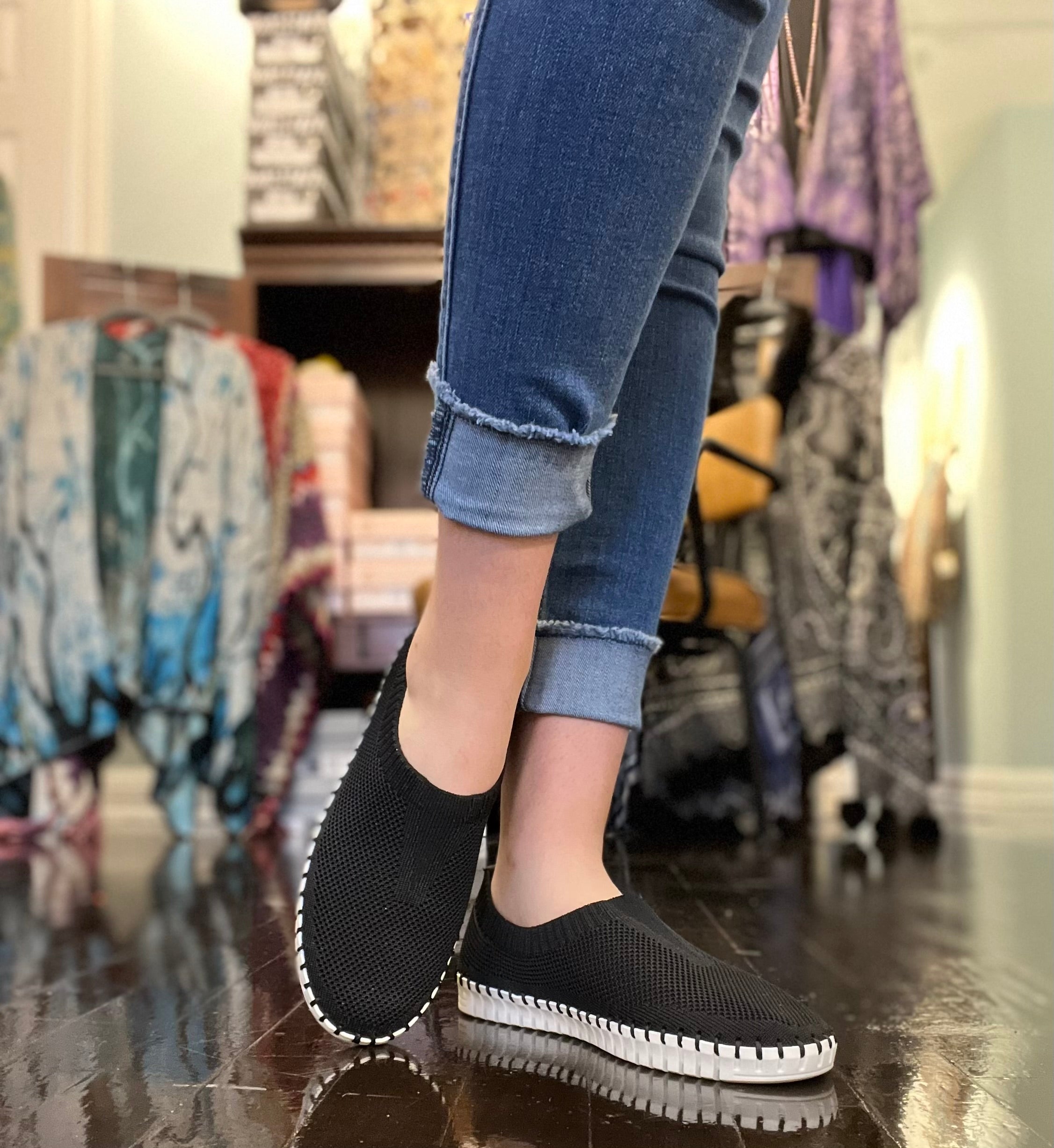 Eric michael womens shoes Clearance