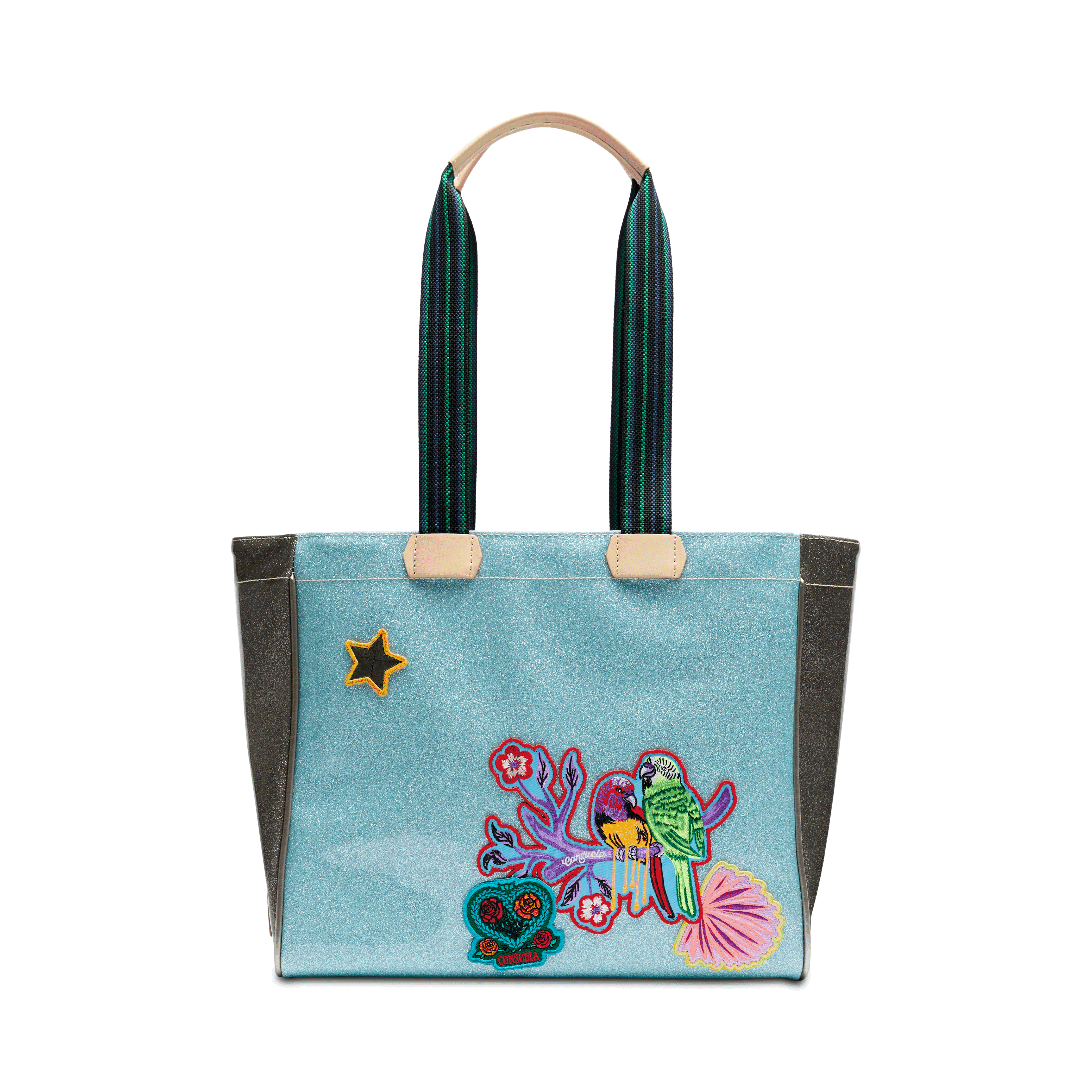 Karis Journey Tote