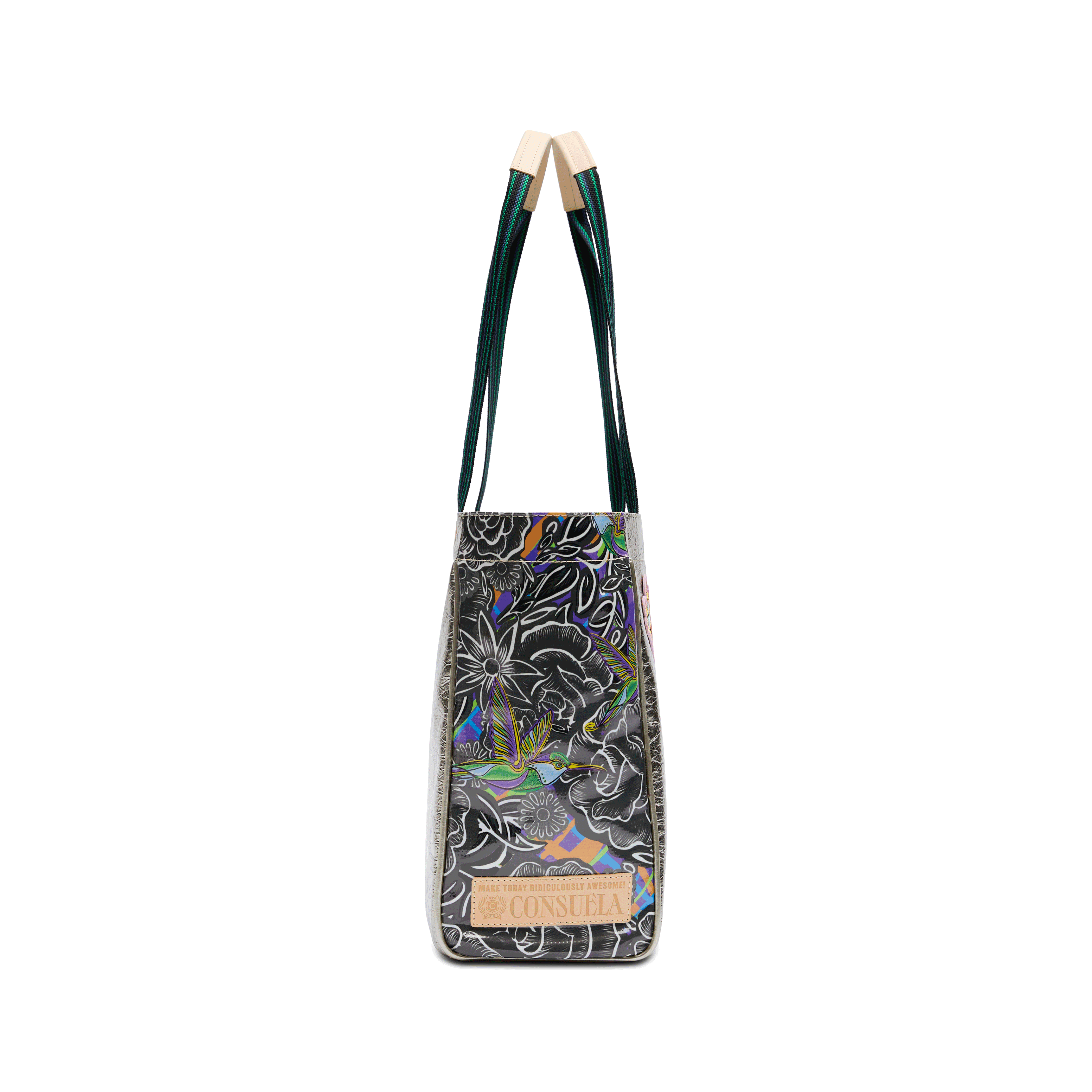 Chilli Journey Tote