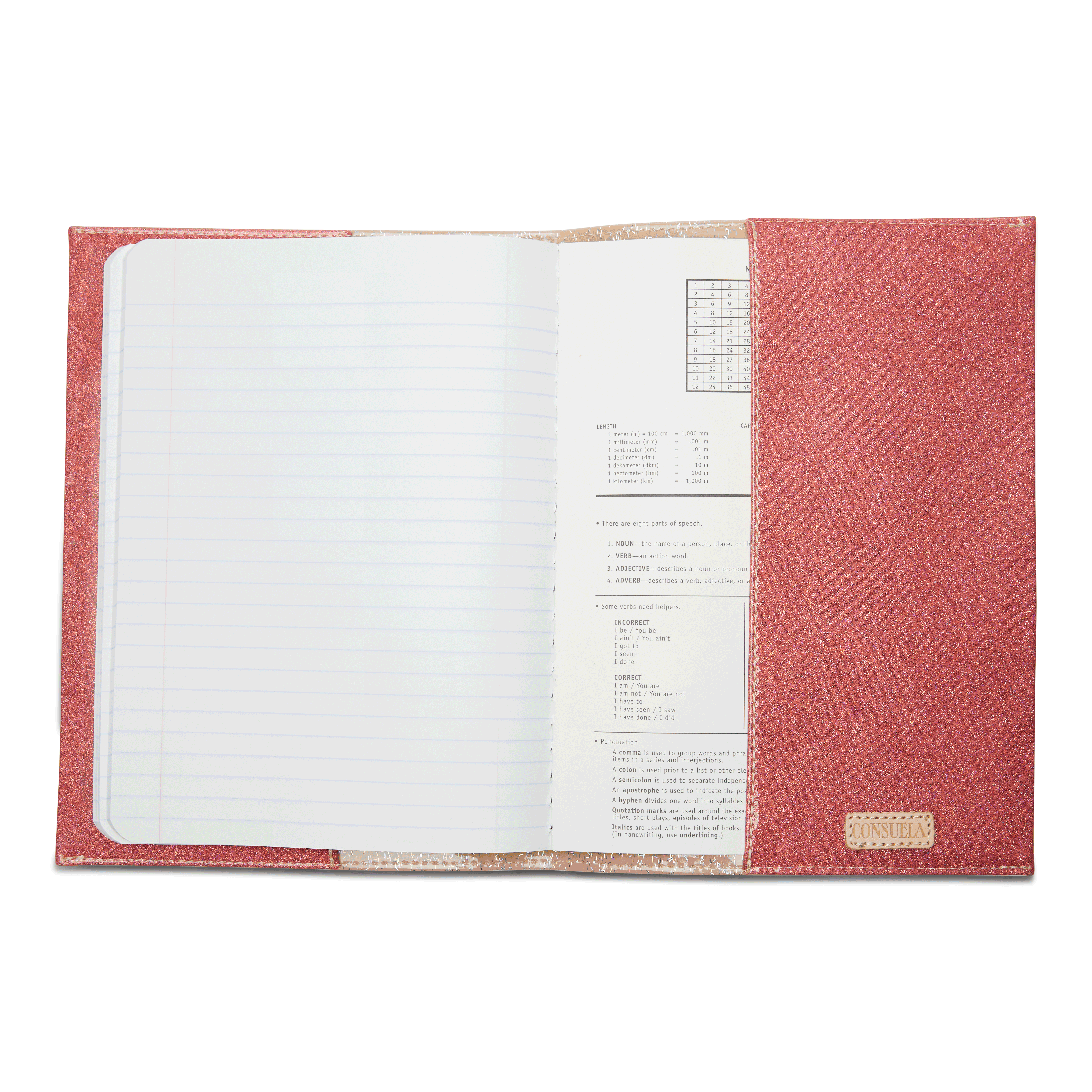 Veronica Notebook