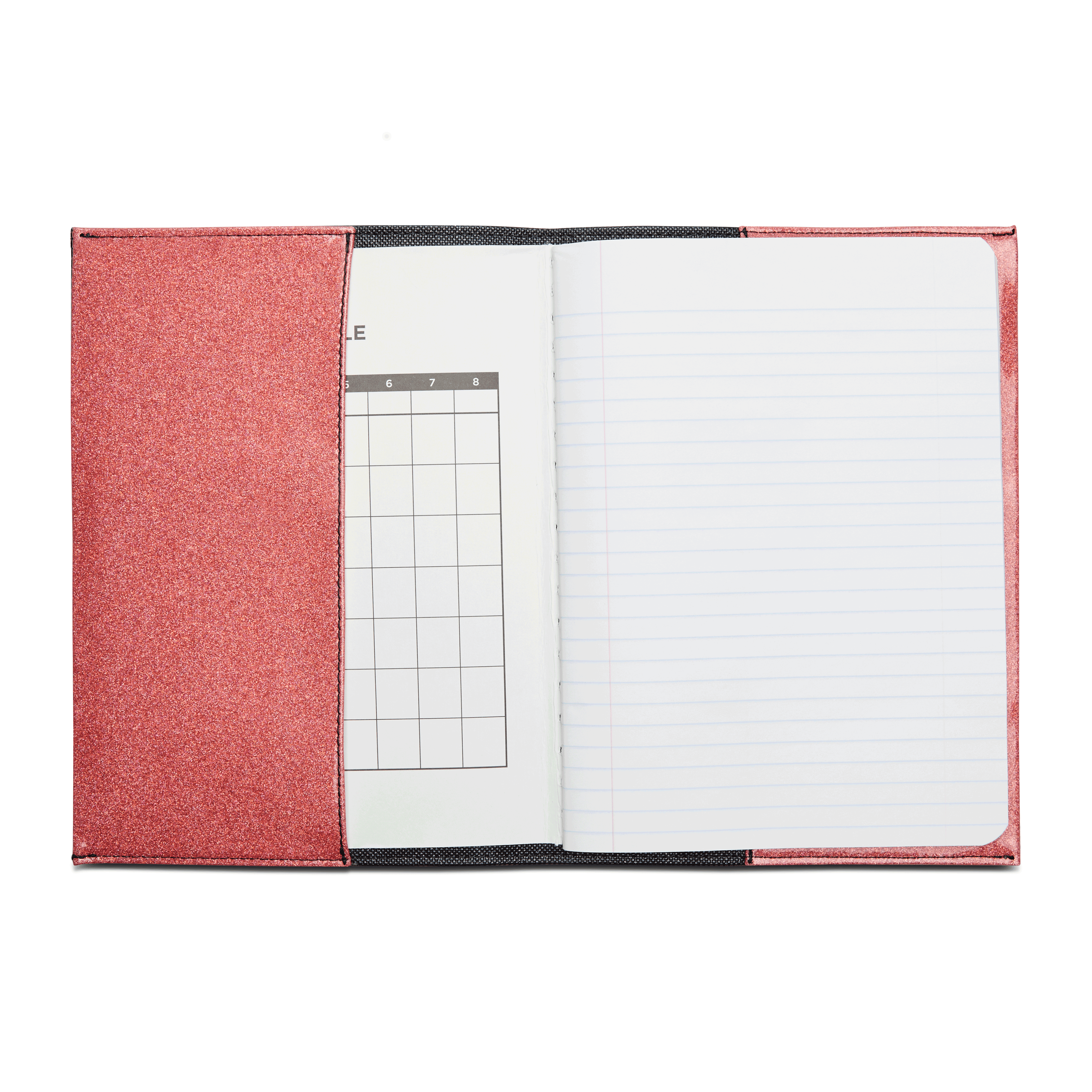 Posh Notebook