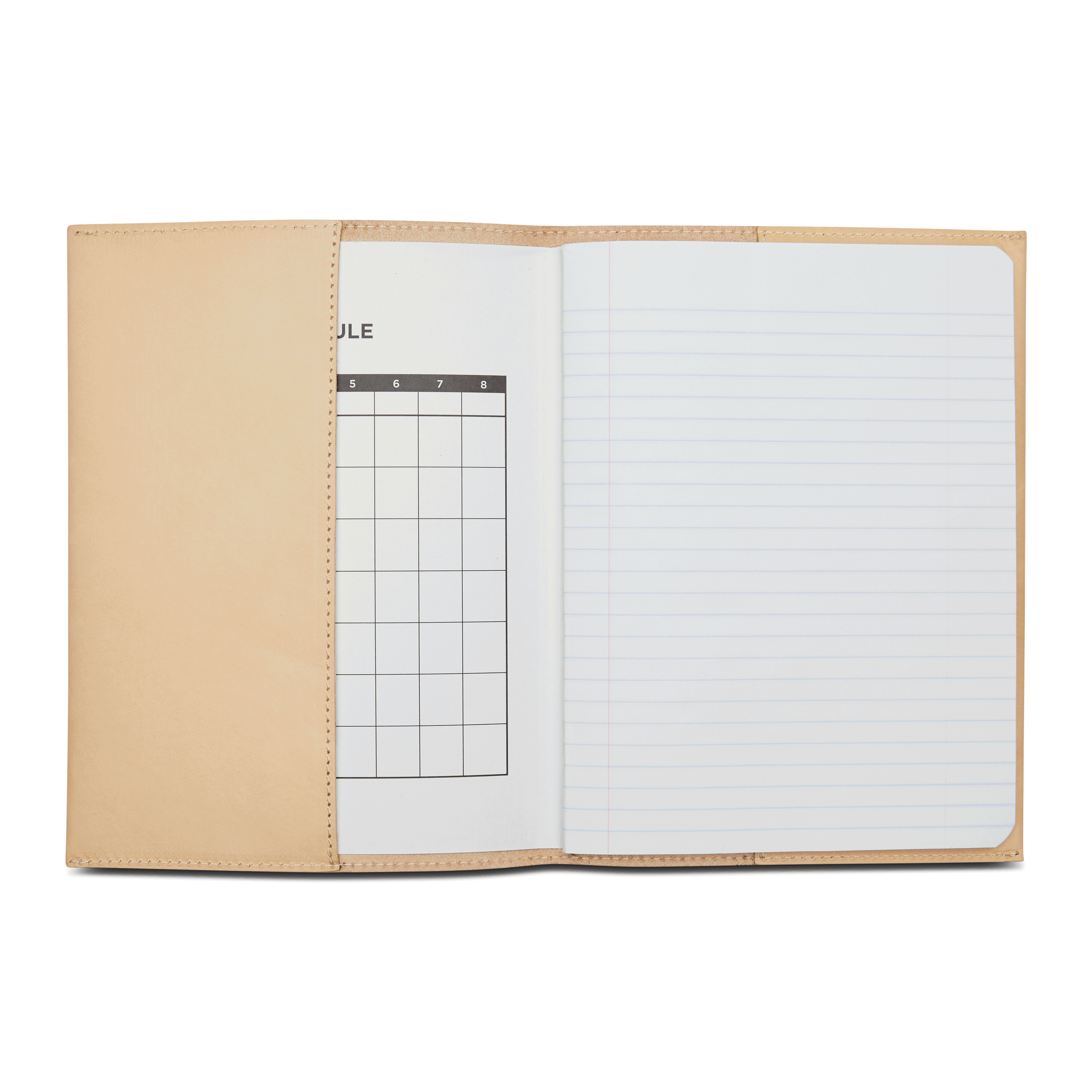 Diego Notebook