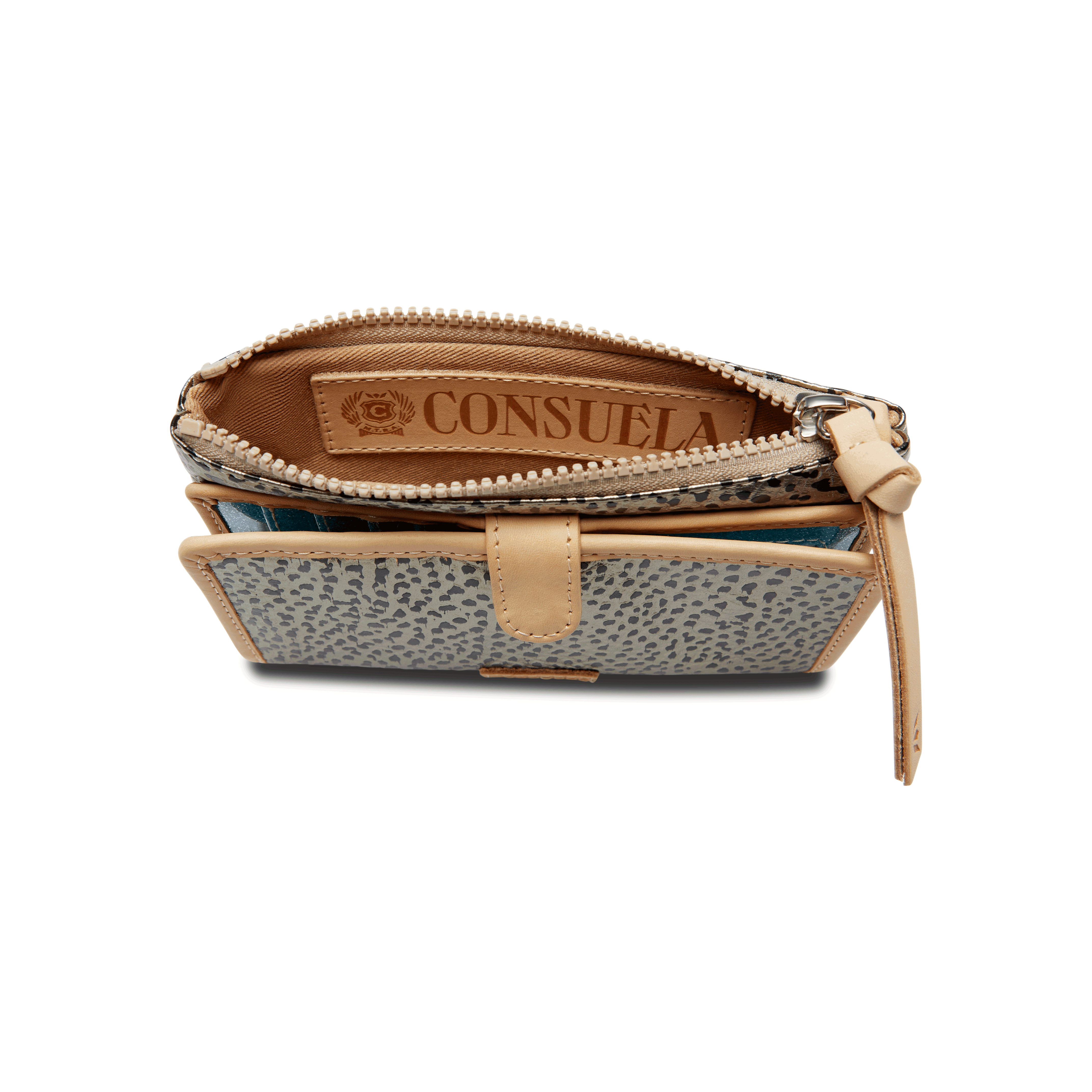 Tommy Slim Wallet