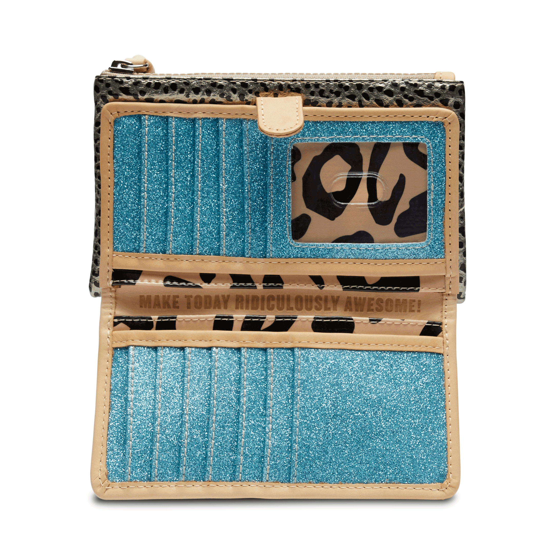 Tommy Slim Wallet