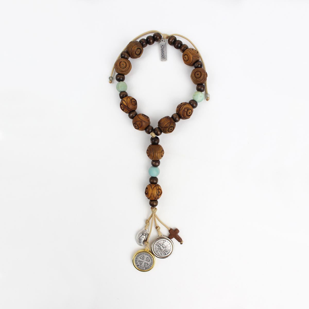 Blessings for Your Home Door Hanger