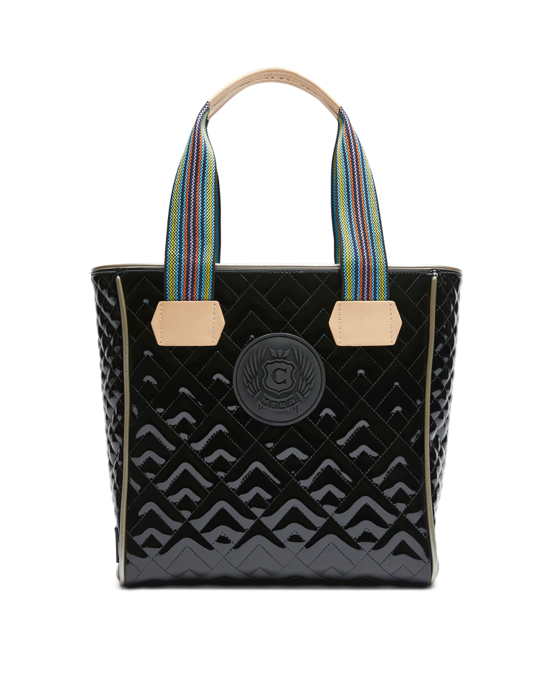 Inked Classic Tote