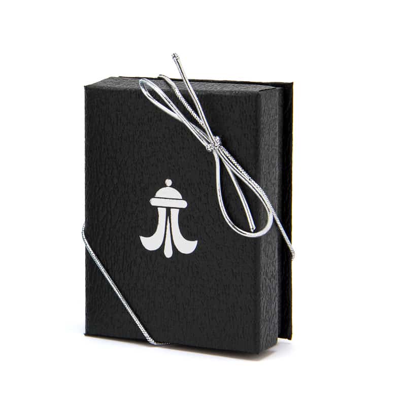 Beloved Grandmother Charm Bell