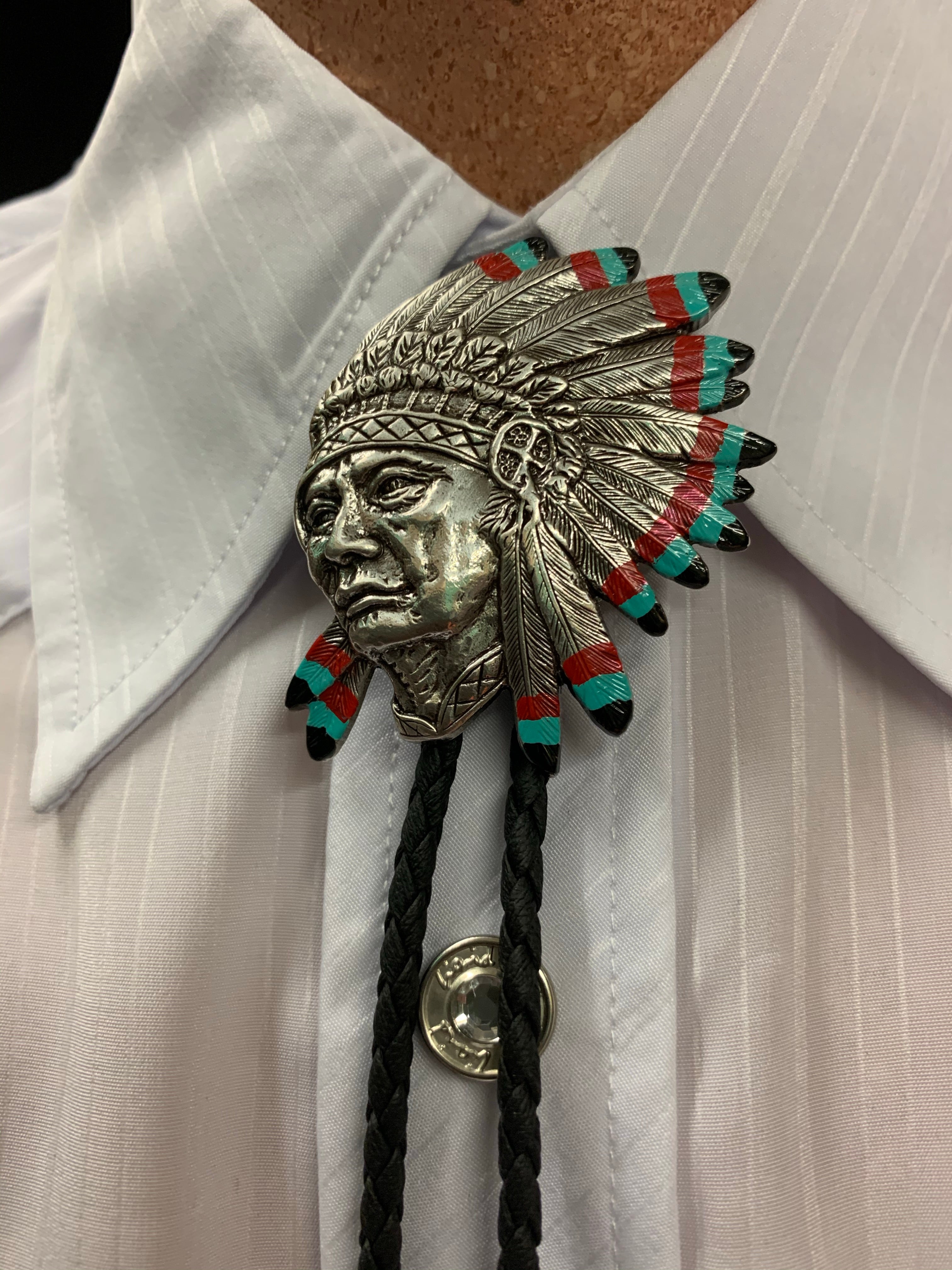 Bolo tie discount stores near me