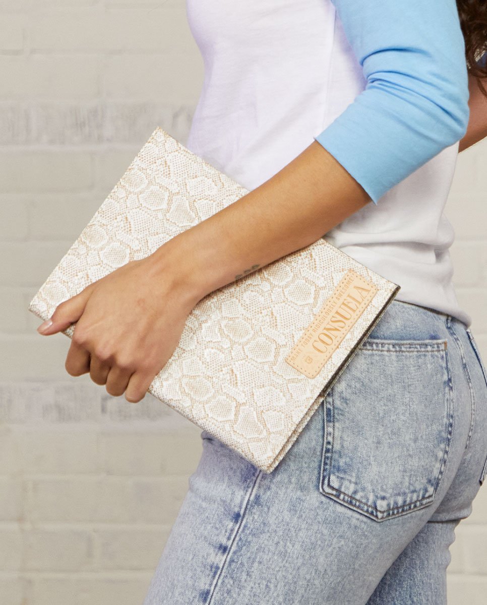 Clay Notebook Cover