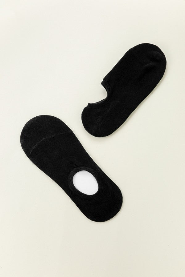 Casual Light Invisible Socks