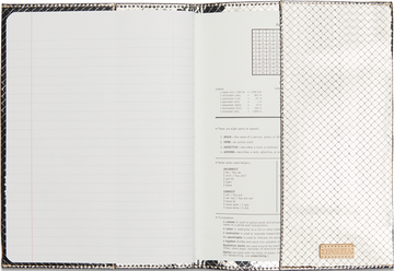 Kyle Notebook Cover