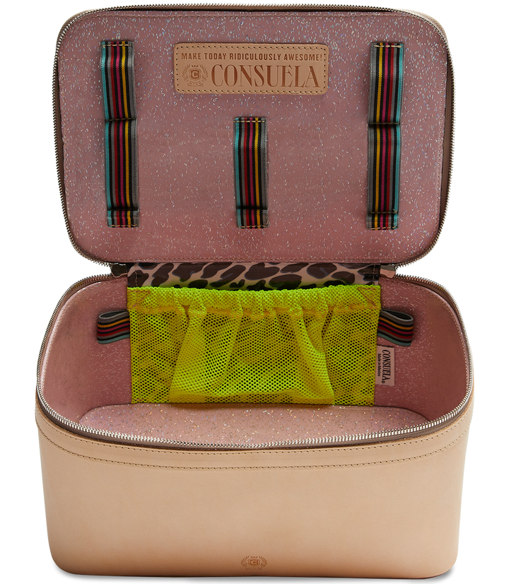 Diego Train Case
