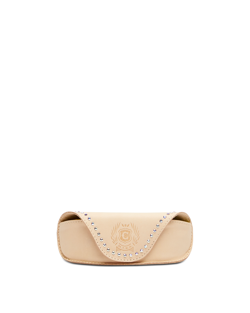 Iced Sunglass Case