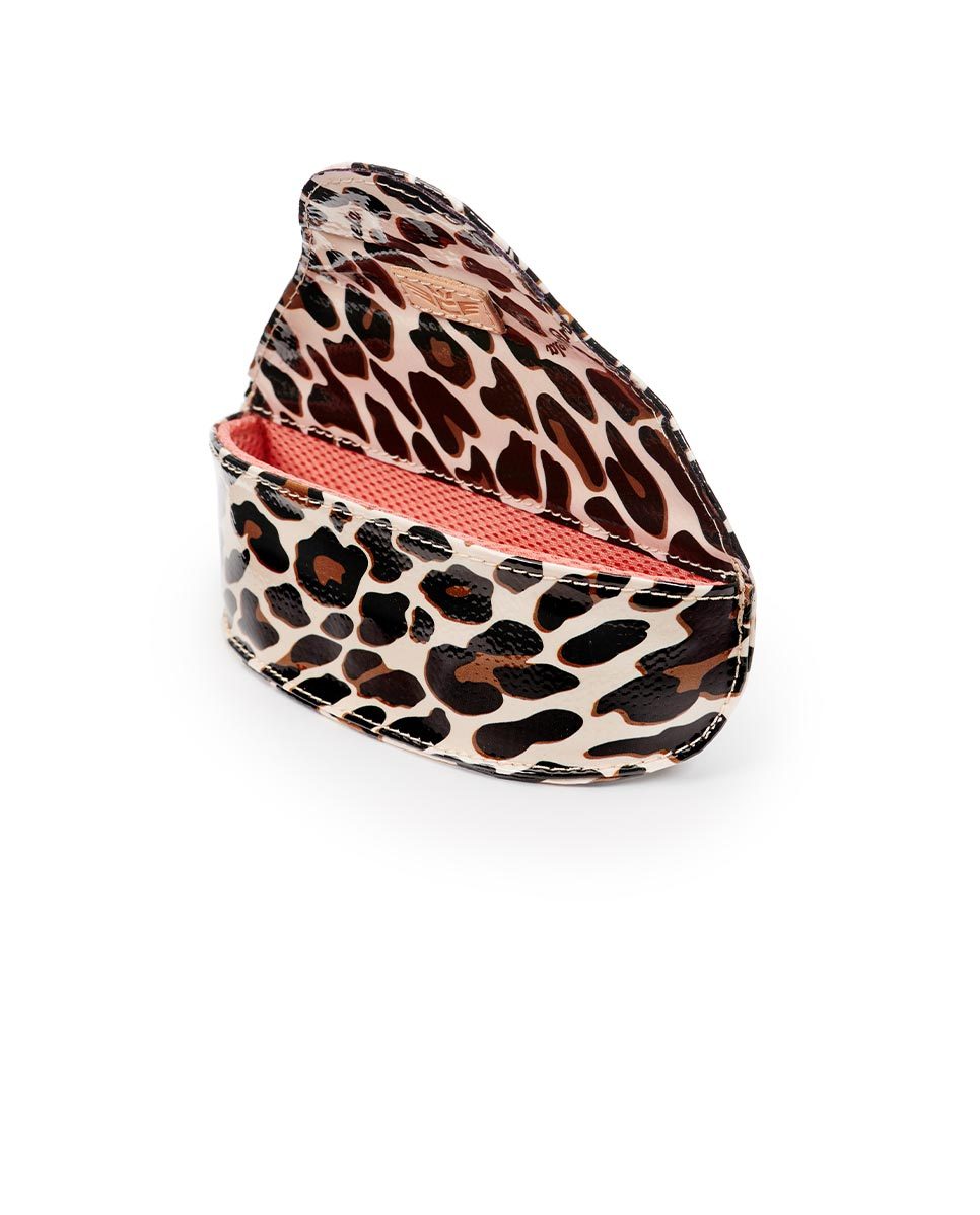 Mona Sunglass Case