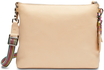 Diego Downtown Crossbody (New Hardware)