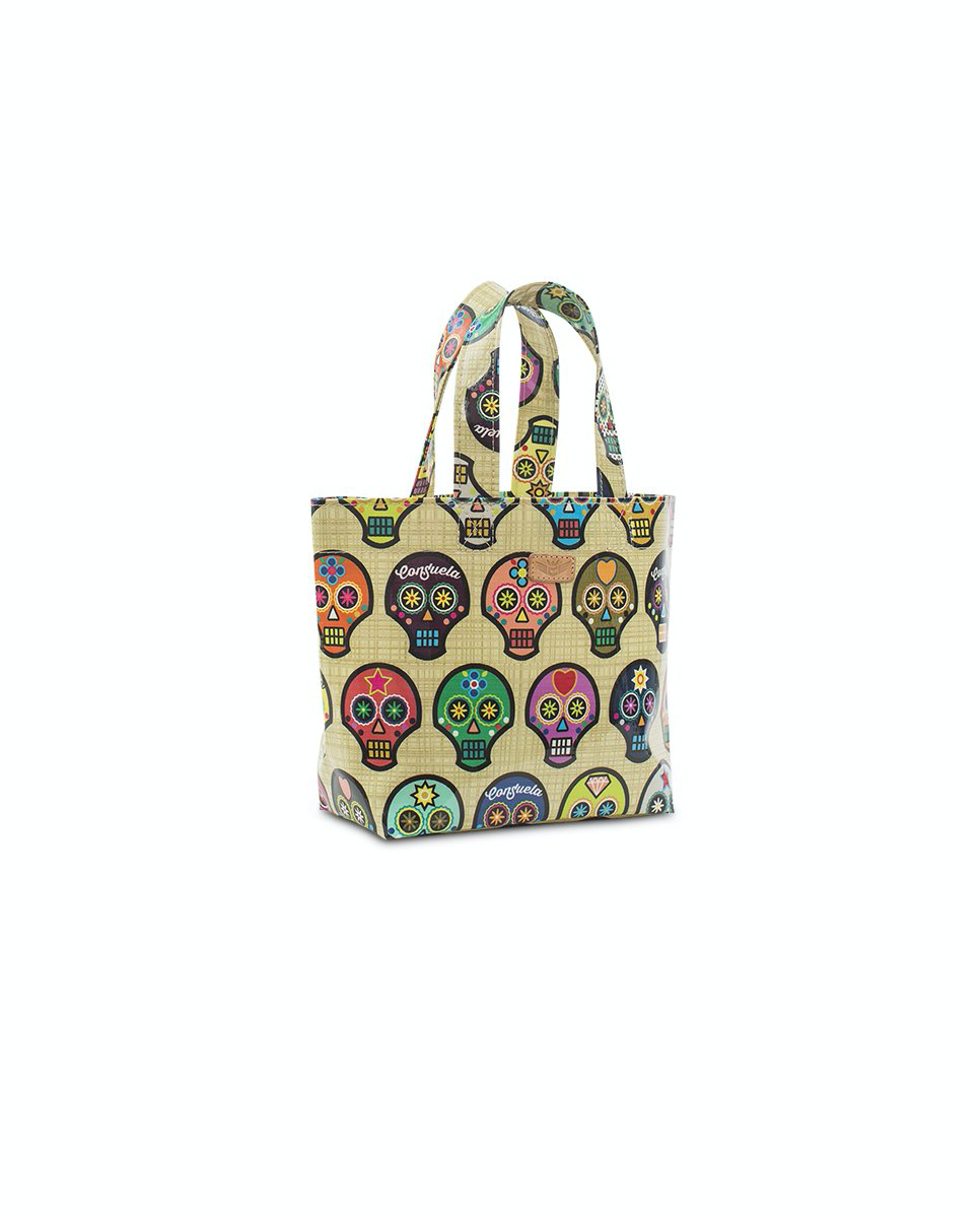 Sugar Skulls Mini Grab n Go