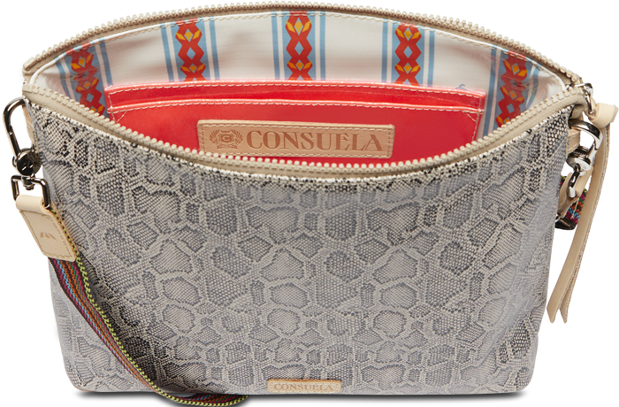 Wynn Downtown Crossbody