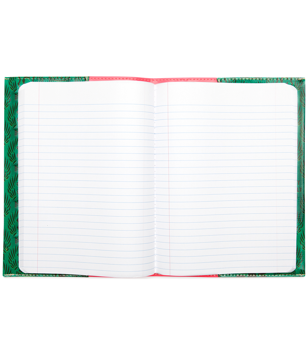 Joan Notebook