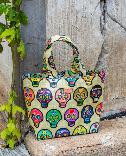 Sugar Skulls Mini Grab n Go - Main Image