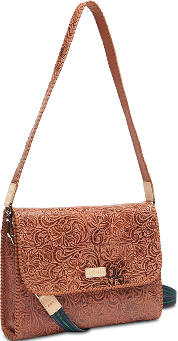 Sally Chrissy Clutch