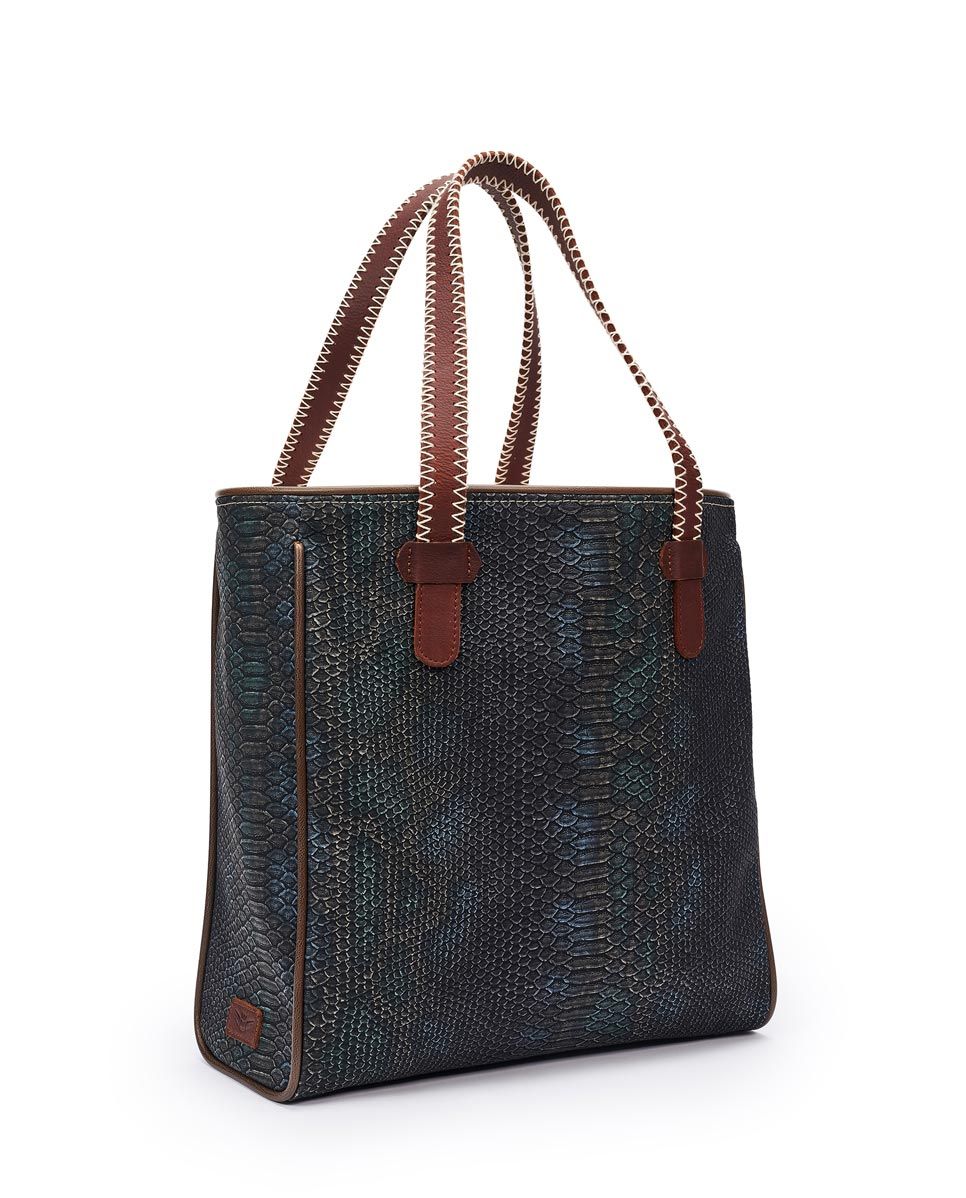 Rattler Classic Tote