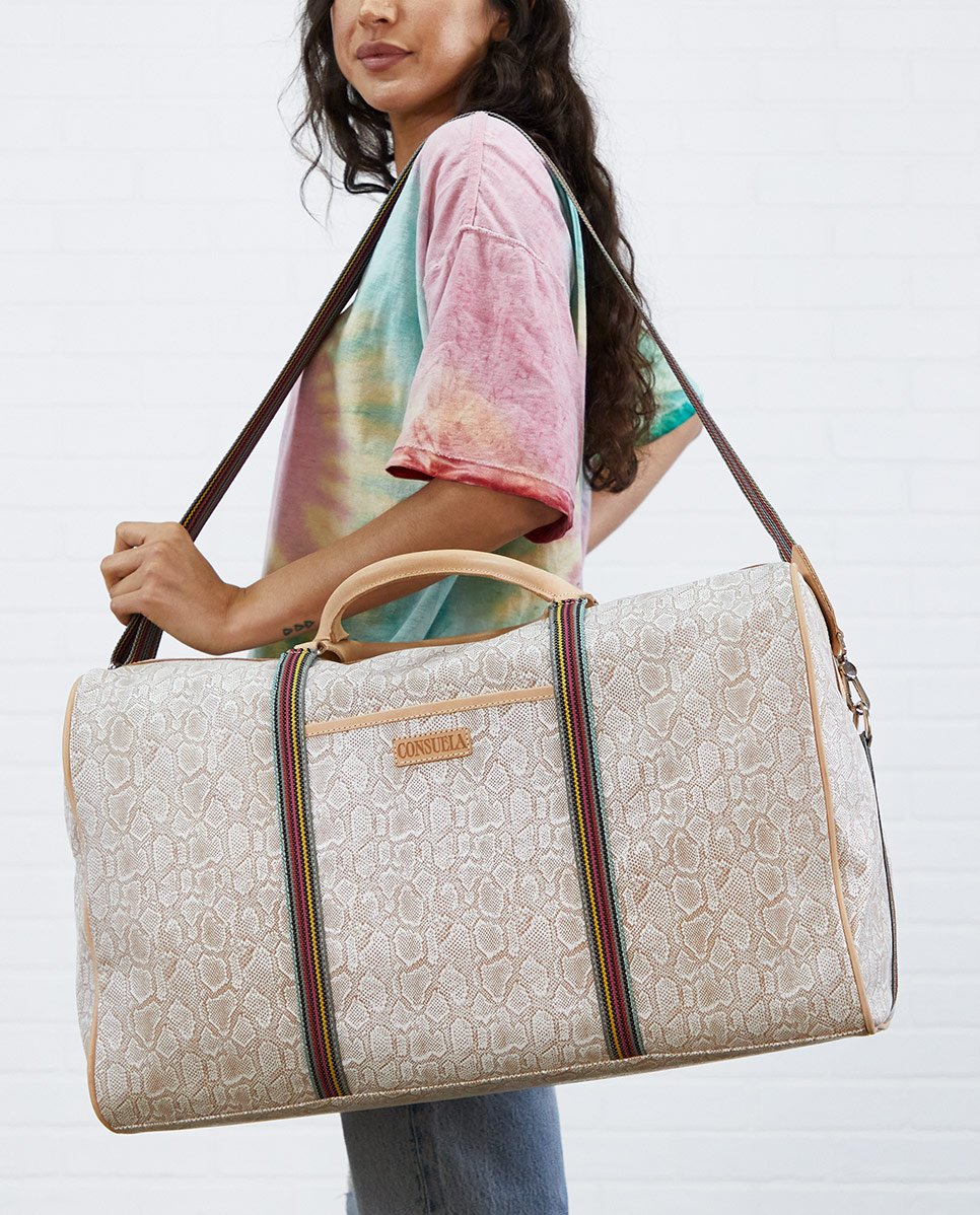 Clay Weekender