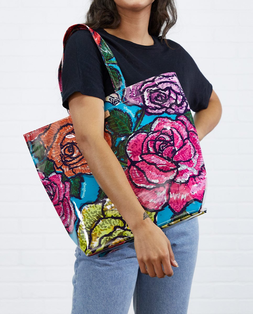 Rosie Tote