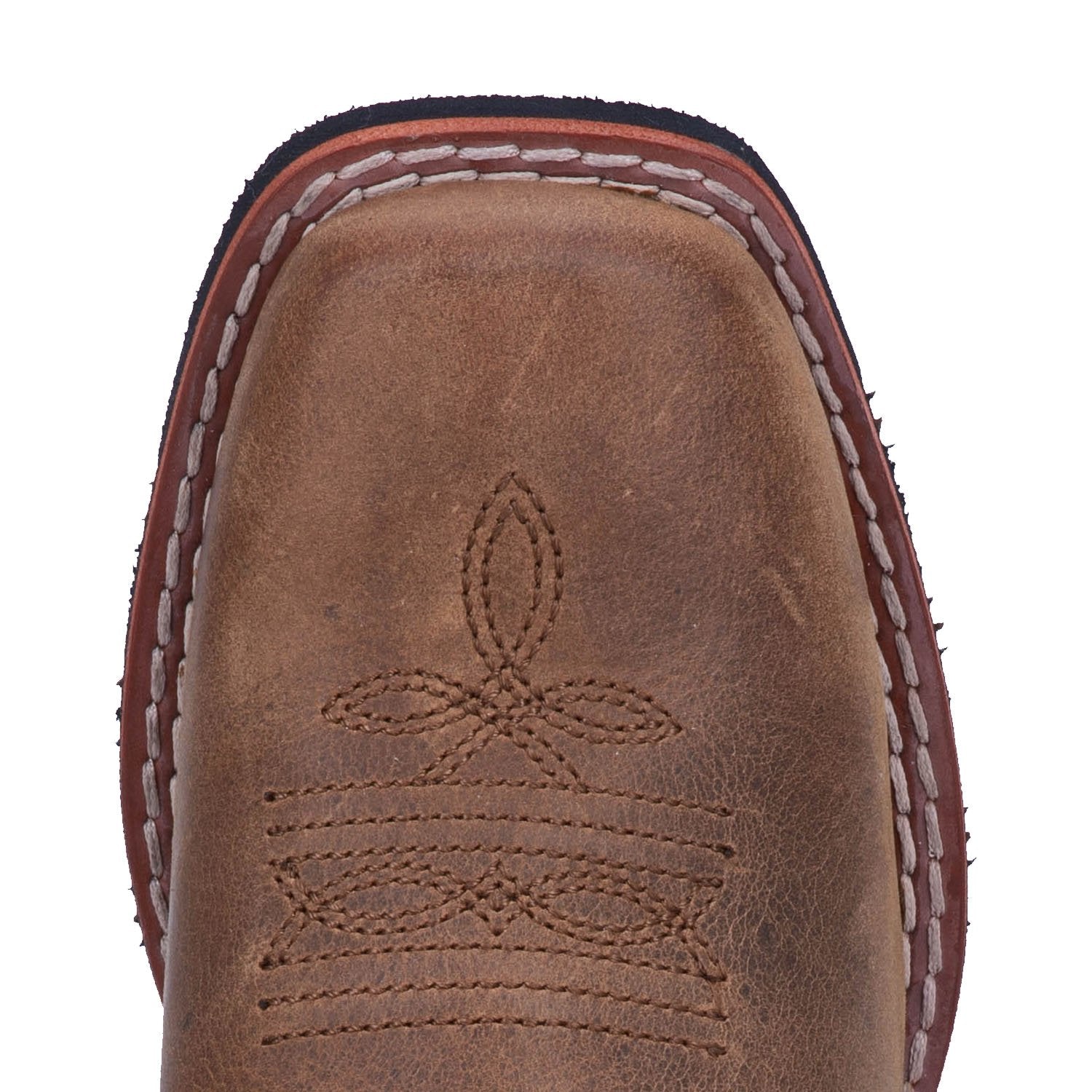 RASCAL LEATHER CHILDREN'S BOOT