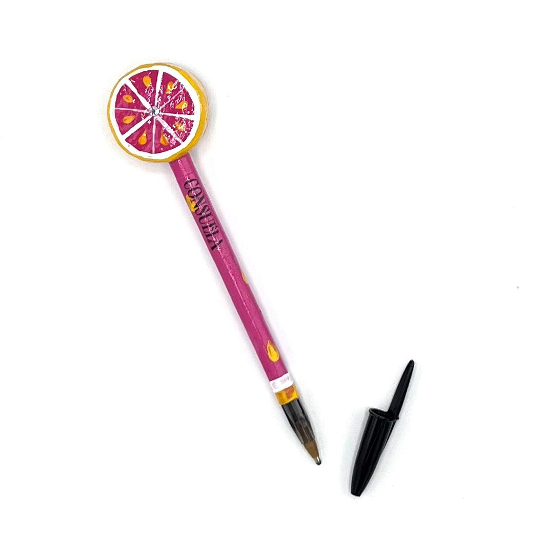 GRAPEFRUIT PEN