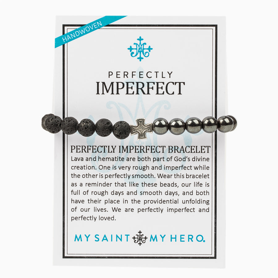 Perfectly Imperfect Bracelet