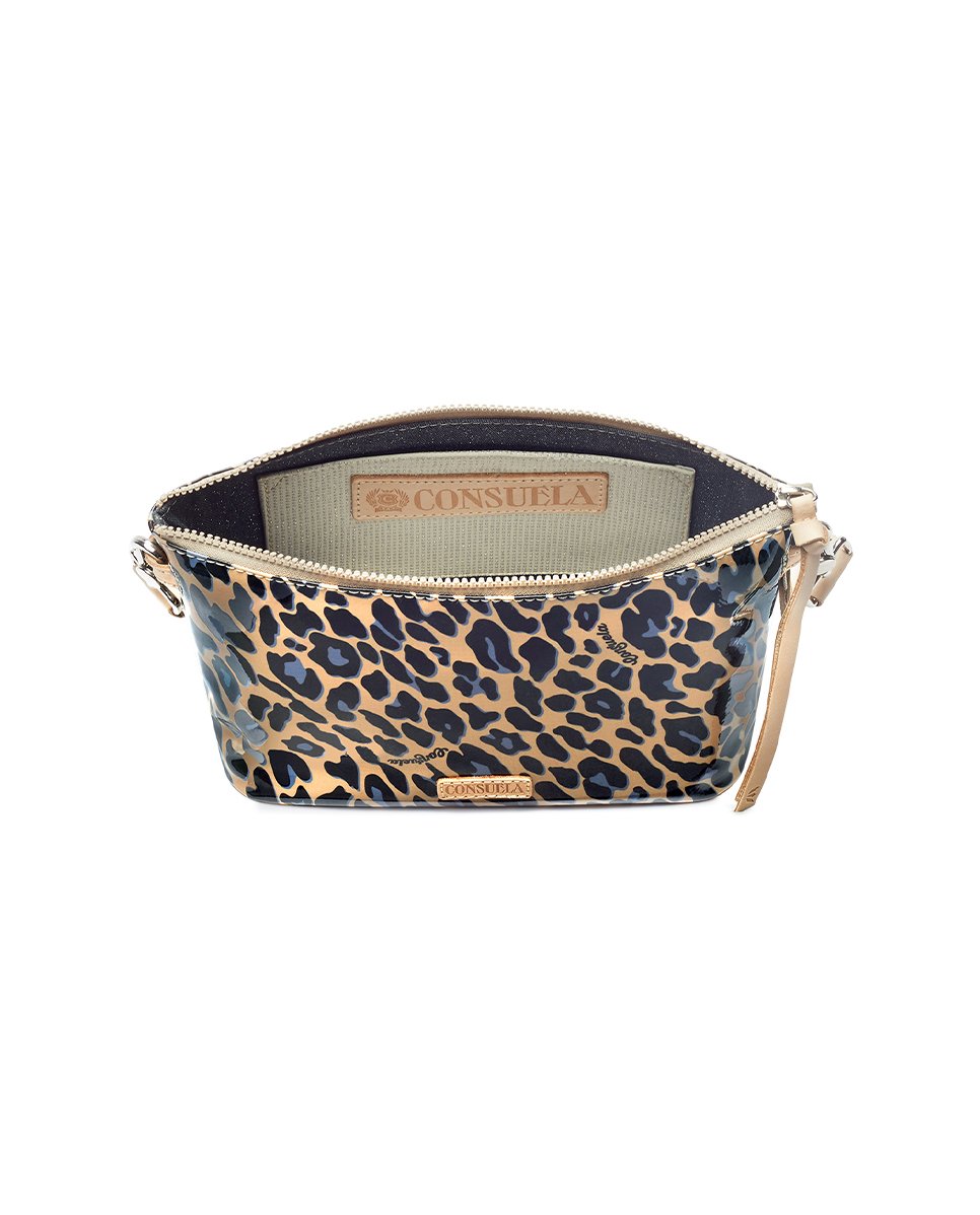Blue Jag Your Way Bag