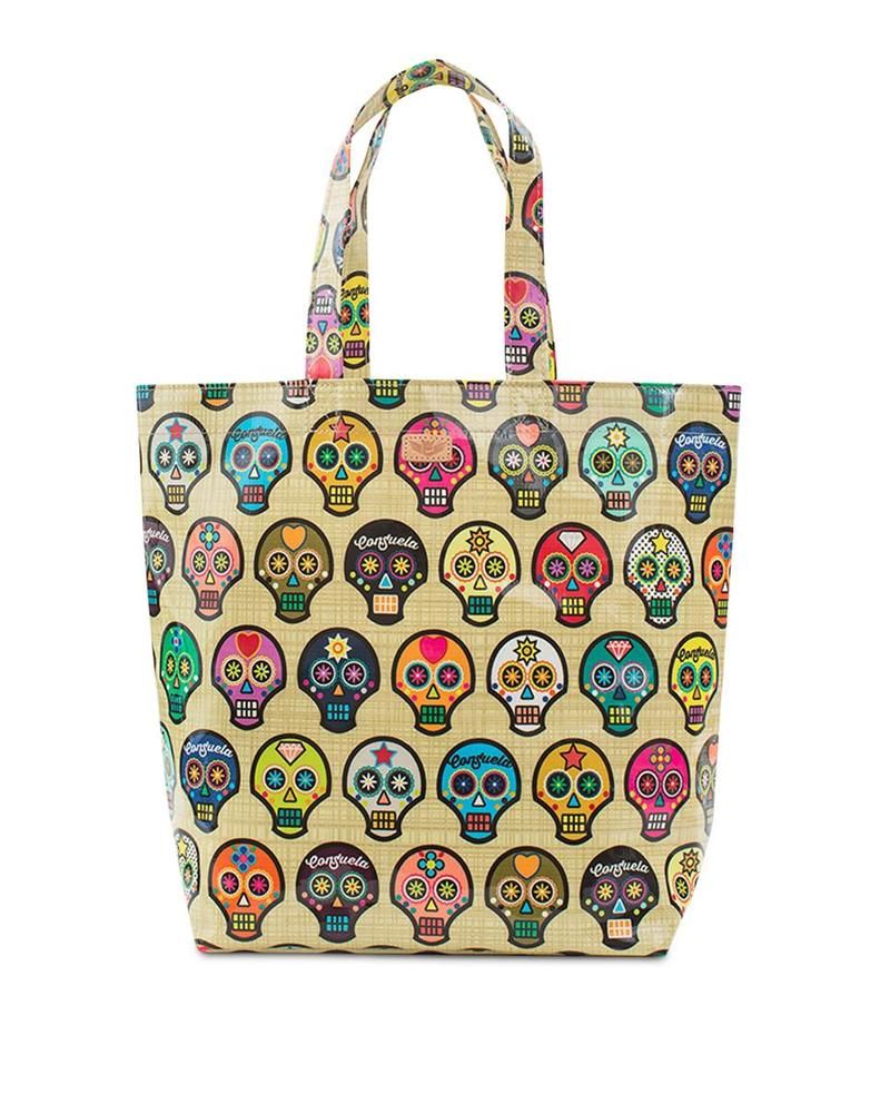 Sugar Skulls Basic Bag