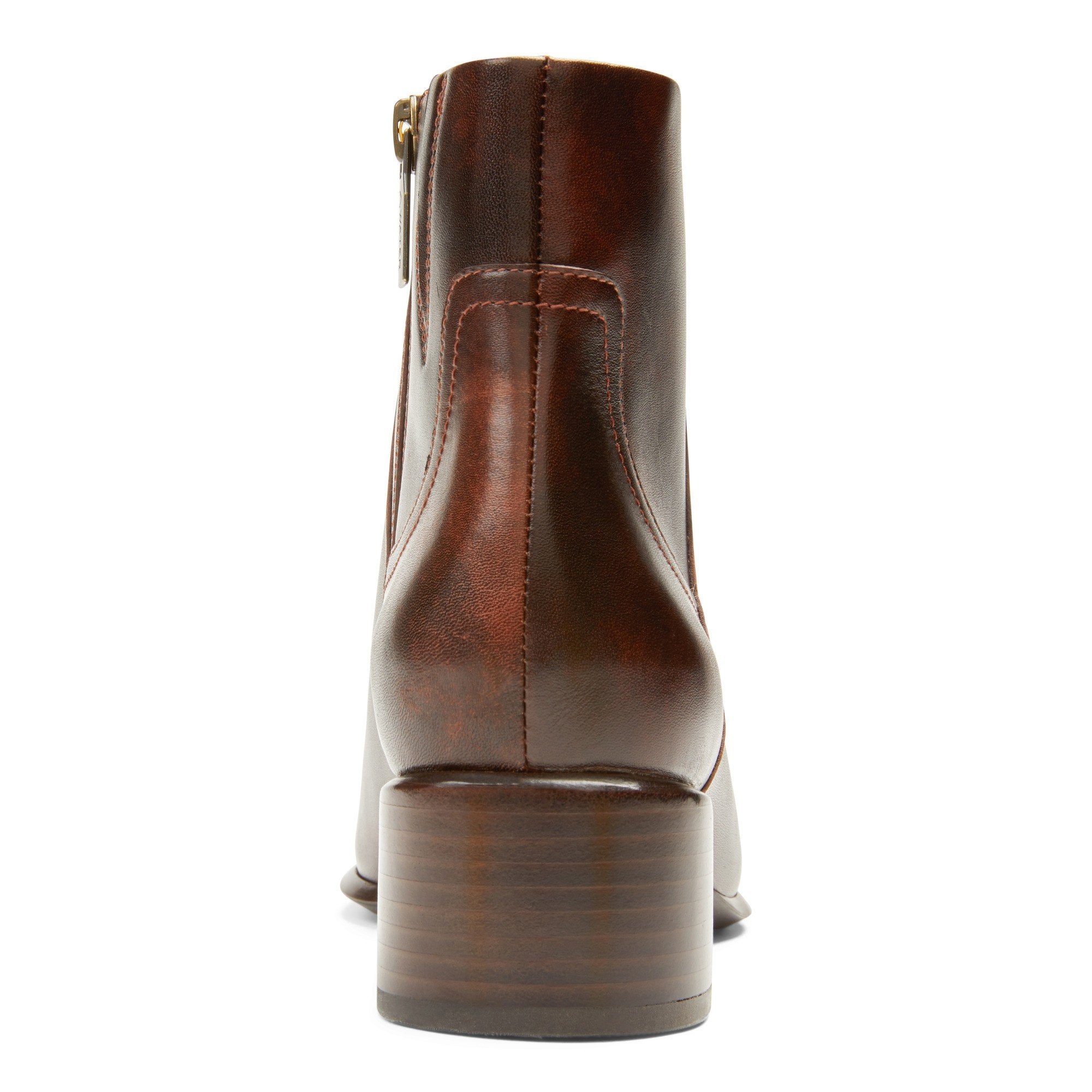 Chocolate Waterproof Ankle Boot by Vionic