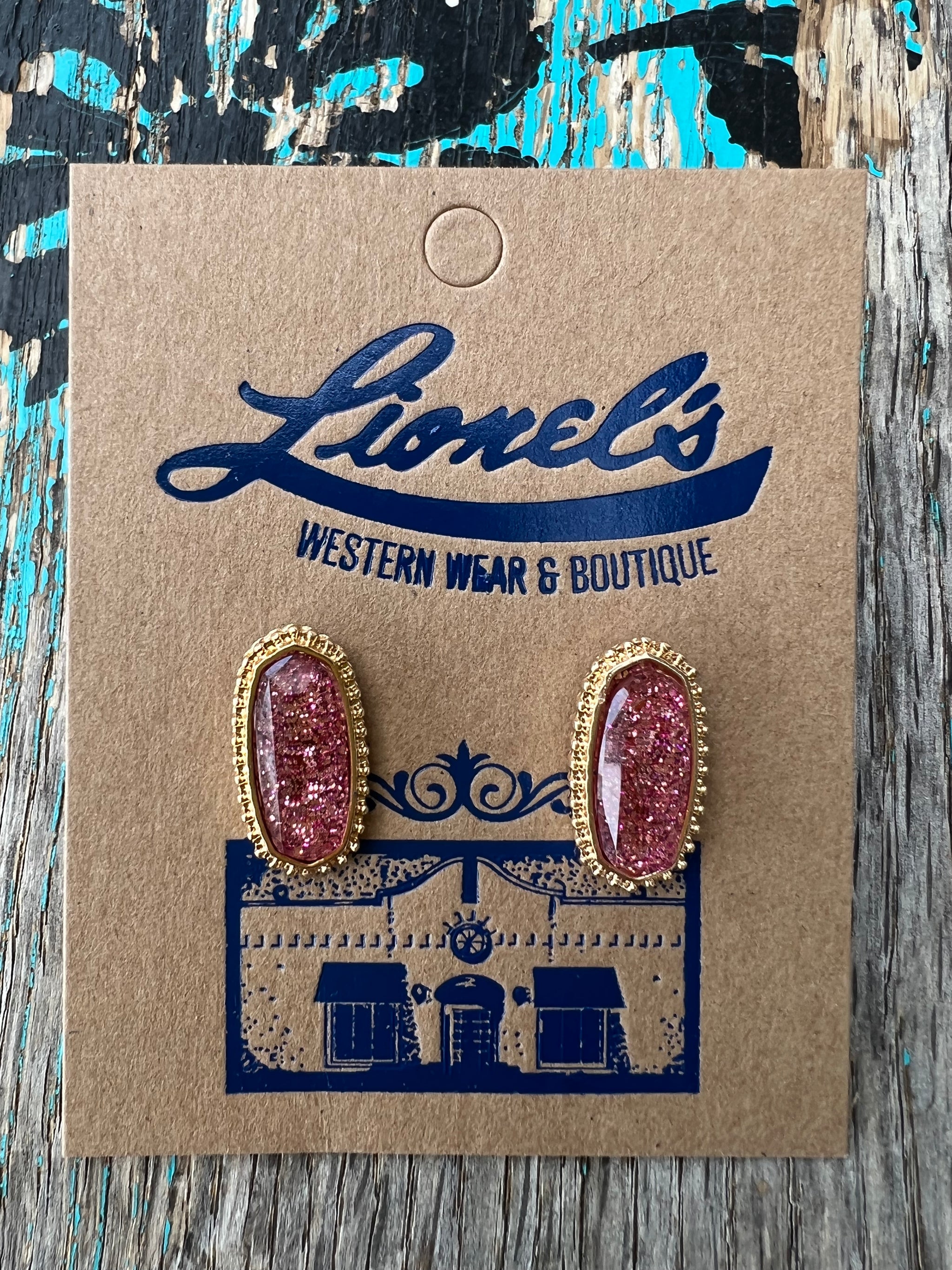 Kendra inspired earrings Clearance