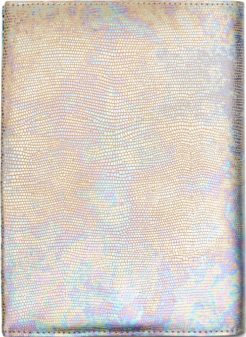 Gloria Notebook