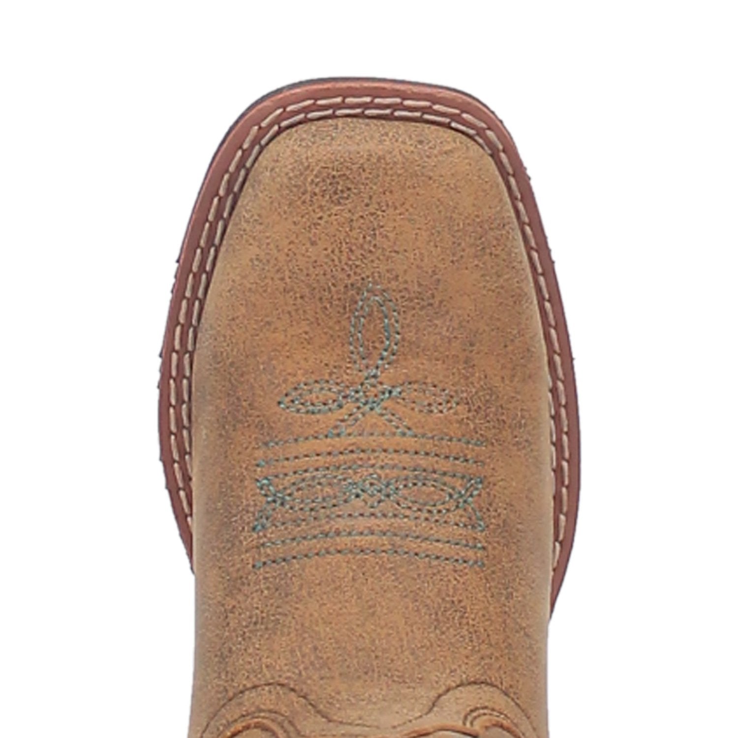 SADIE MAE LEATHER CHILDREN'S BOOT