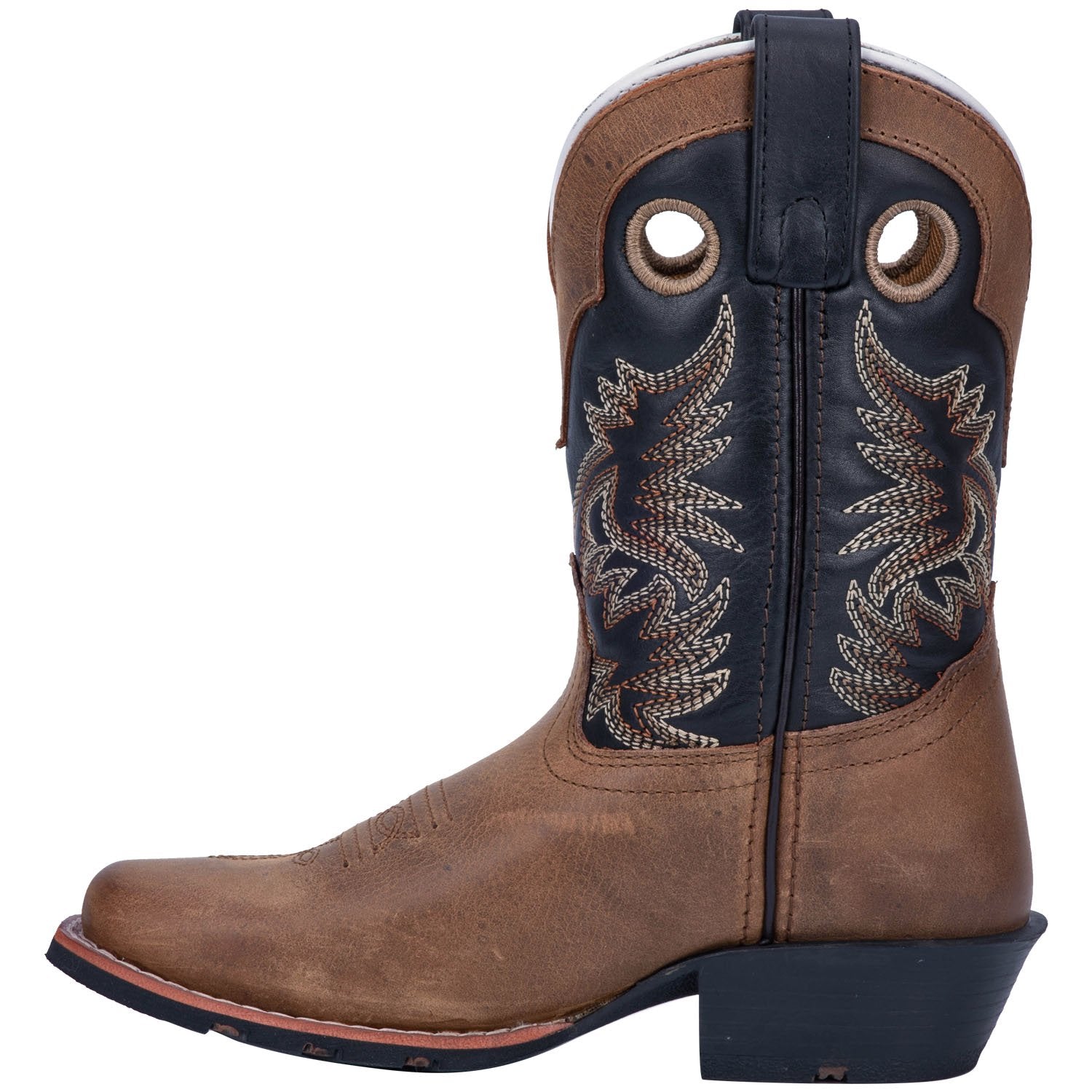 RASCAL LEATHER CHILDREN'S BOOT
