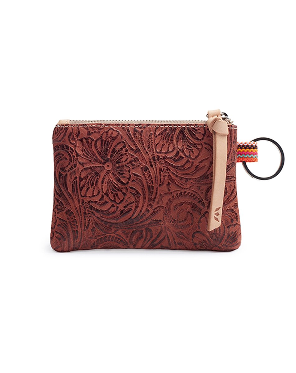 Sally Teeny Pouch