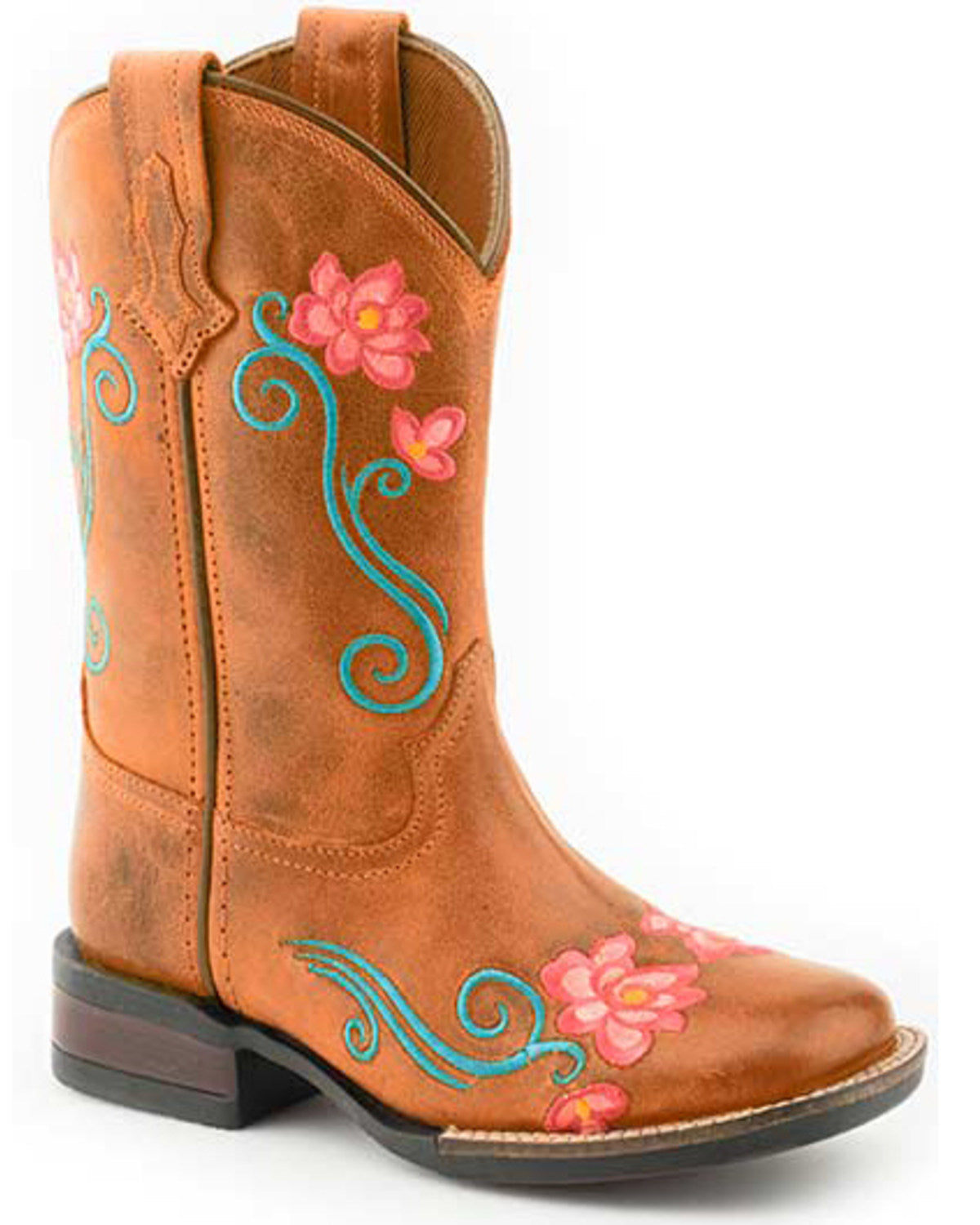 Roper Girls Helen Boot