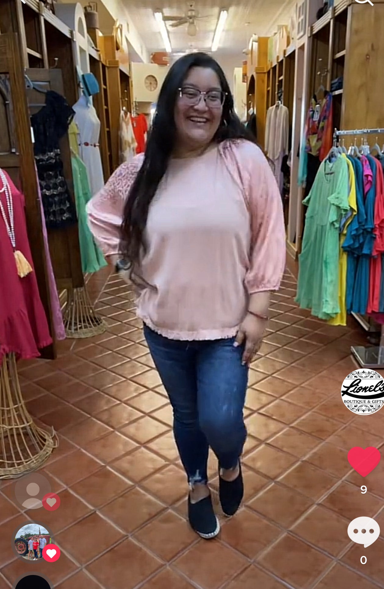 High Rise Crop Skinny Plus Size Jeans