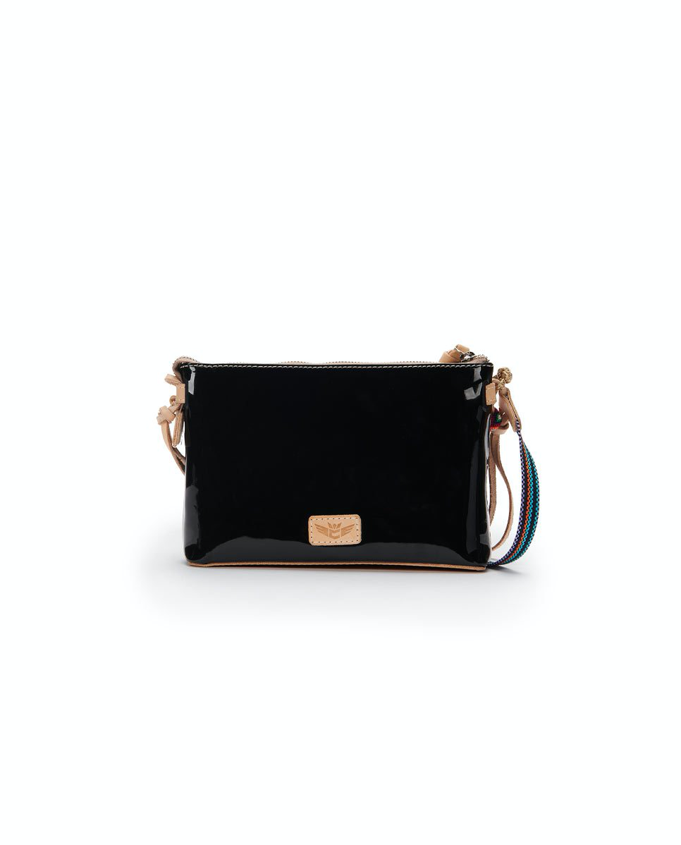 Poppy Midtown Crossbody