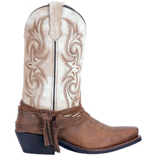 Women's MYRA Leather Boot