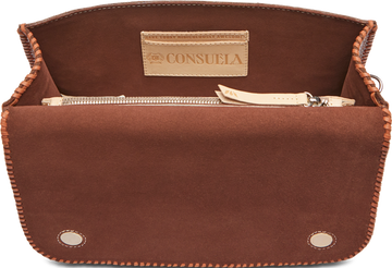 Sally Chrissy Clutch
