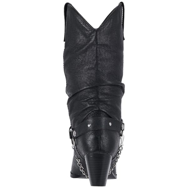 Dingo Women's Olivia Slouch Boot