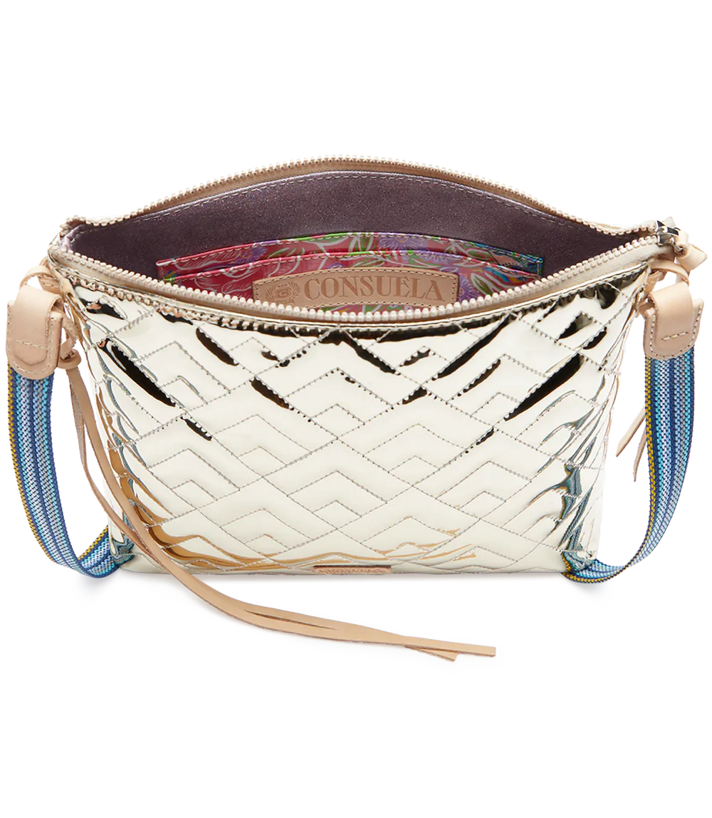 Evadney Downtown Crossbody