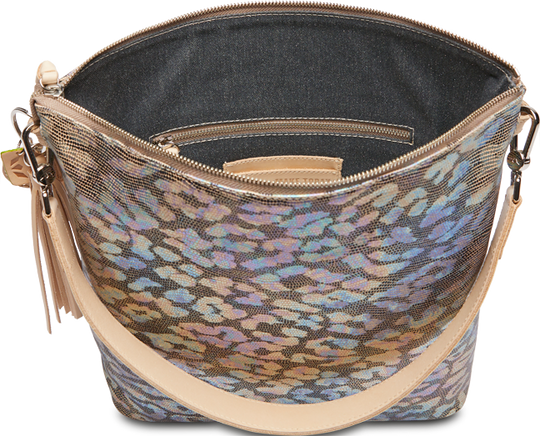 Iris Hobo